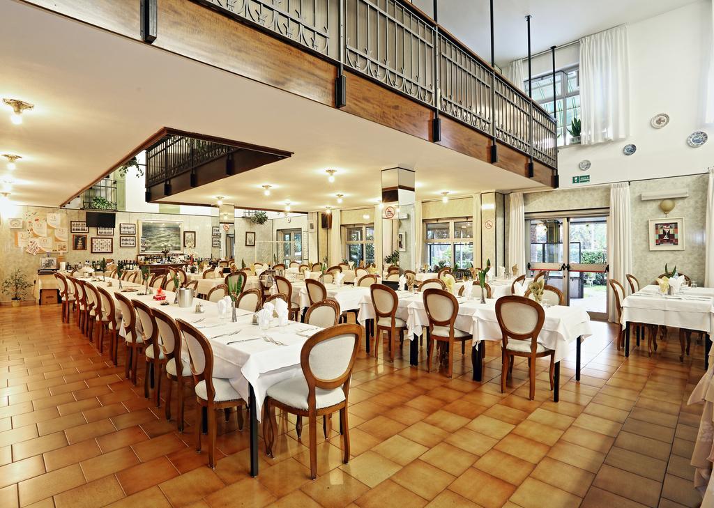 Hotel Residence Sogno Novara Exterior foto