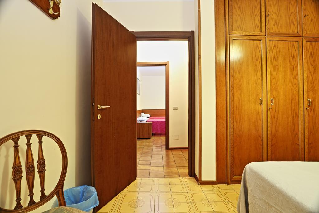 Hotel Residence Sogno Novara Exterior foto
